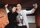 Premieră: Lavinia Șandru joacă într-o piesă scrisă de un adolescent și pusă în scenă la Excelsior 