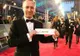 Mesajul #REZIST a ajuns și pe covorul roșu al galei premiilor BAFTA de la Londra