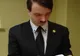 Harald Hitler a fost arestat acasă la Adolf Hitler