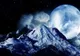 Trei evenimente astronomice rare, vineri noapte: Ce este Luna de zăpadă?
