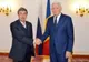 Ambasadorul Rusiei, după întrevederea cu Meleşcanu:O conversaţie foarte pozitivă, foarte consistentă