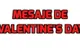 Mesaje de Valentine's Day - Alege mesajul in functie de personalitatea ei/lui. Sigur o sa-i placa