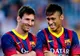 "Messi" şi "Neymar" au fost ARESTAŢI. Acuzaţiile sunt de furt și port ilegal al unei arme