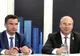 Căsnicie disfuncţională în PSD: "Suntem condamnaţi să lucrăm împreună"