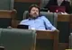 Mirel Palada l-a bătut pe senatorul Mihai Goțiu, într-un studio tv. Goțiu: ”M-a lovit cu pumnul”