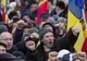 Protestele de peste graniţă! Bulgarii şi moldovenii, alături de români: Două state, aceiaşi hoţi