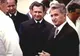 Cum a ajuns Ion Iliescu pe lista favoriților CIA încă din 1982