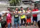 Un alt monstru marin a apărut pe plaja din Filipine după cutremur