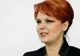 Lia Olguța Vasilescu explică de ce n-au fost incluse OUG pe ordinea de zi a ședinței de Guvern