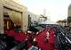 OSCAR 2017. Vedetele vor defila pe covorul roșu sub umbrelă. Probabilitate de ploaie 100%