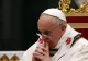 Papa Francisc: Asistăm înspăimântați la un masacru inacceptabil