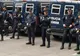Posibil atac terorist în Barcelona! Un şofer a fost arestat 