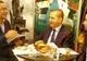 Victor Ponta, fotografiat alături de primarul Aradului, Gheorghe Falcă. Ce au discutat