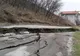 Localitatea care s-a mutat cu un metru într-o singură zi