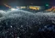 PROTEST Bucureşti 12 februarie: Peste 1 milion de oameni, așteptați, duminică, în Piața Victoriei