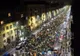 Întreaga Românie S-A TREZIT! 600.000 de români în stradă, în România, duminică seara