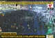 A cincea zi de protest în Bucureşti. 170.000 de oameni, în stradă. Au strigat: "Anulaţi şi plecaţi" 