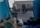 Şi-au instalat cortul şi au dormit în Piaţa Victoriei: "Nu mă simt în siguranţa acasă..."