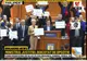Scandal în Parlament. PNL- USR, boicot în plen, la adresa lui Florin Iordache: "Ruşine să vă fie"