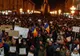 I-a furat unei tinere telefonul în timpul protestelor din Timişoara. Ce a urmat este uimitor...