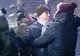"NU AŞA!" - Replica rostită de un protestatar din Piaţa Victoriei care a impresionat România