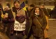 O mare actriță, declarație ȘOC despre protestatari: "Cu proștii n-am ce discuta"