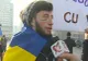 Washington Post: România, dată exemplu lui Trump - "Protestele, încurajatoare pentru democraţie"