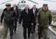 Demiteri în masă, executate de Putin 