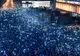 Cea mai în vogă cântăreaţă din România, la proteste. A stat de vorbă cu jandarmii. Mesajul transmis