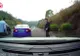 Doi șoferi din China s-au luat la ceartă pe autostradă și apoi lucrurile au degenerat VIDEO