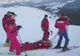 Turistă recuperată din Masivul Bucegi în stare gravă, cu o temperatură a corpului de 27 de grade