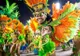 Ghinion la început de carnaval! Ce au pățit dansatoarele de la Rio în plin show