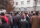 Scandal la Înmatriculări Auto. Au intervenit jandarmii, după cozi uriașe de la miezul nopții