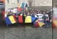 Românii REZISTĂ în toată lumea: "Uniţi salvăm toată România!"