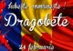 SMS-uri de Dragobete! Sute de mesaje din care sa-l alegi pe cel mai potrivit pentru iubirea ta