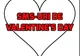 SMS-uri de Valentine's Day - Cea mai mare baza de date cu sute de mesaje de iubire