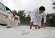 Imagini APOCALIPTICE în Emiratele Arabe Unite. Un fenomen bizar meteorologic a lovit ţara 