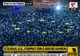 #Rezist, ziua 27. Peste 5000 de români au scris istorie în Piaţa Victoriei - au format STEAGUL UE