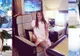 Cum arată viaţa unei stewardese din aviaţia privată: o rusoaică a uimit Instagram-ul cu LUXUL afişat