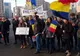 PSD lasă studenţii să circule gratuit cu trenul. Cei din Cluj vin cu trenul la protest, în Capitală