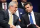 Se intensifică lupta pentru putere în ALDE. Surse: Tăriceanu vrea să forţeze un Congres în primăvară