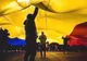 Un nou protest duminică seara în Piaţa Victoriei: ,,Ne-am săturat cât ne-aţi furat!"