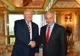 Netanyahu - Trump, prima întâlnire la nivel înalt. Dezbateri explozive pe tema înarmării nucleare