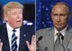 Prima întâlnire Trump-Putin preconizată în curând