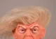 O păpușă Troll înfățisându-l pe Trump a doborât toate recordurile. Păpușa este extrem de urâtă