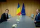 Grindeanu: Nu am primit un "To do list" de la oficialii europeni, pentru sistemul judiciar
