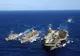 Forțele Navale SUA patrulează țărmurile Chinei. Secretarul apărării neagă mișcările militare