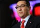 Decizie de ultimă oră a Parlamentului: Victor Ponta va reprezenta România peste hotare