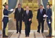 Marele secret lui Vladimir Putin a fost elucidat. De ce nu îşi mişcă mâna dreaptă când merge?