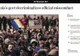 Ce scrie Washington Post despre protestele din România